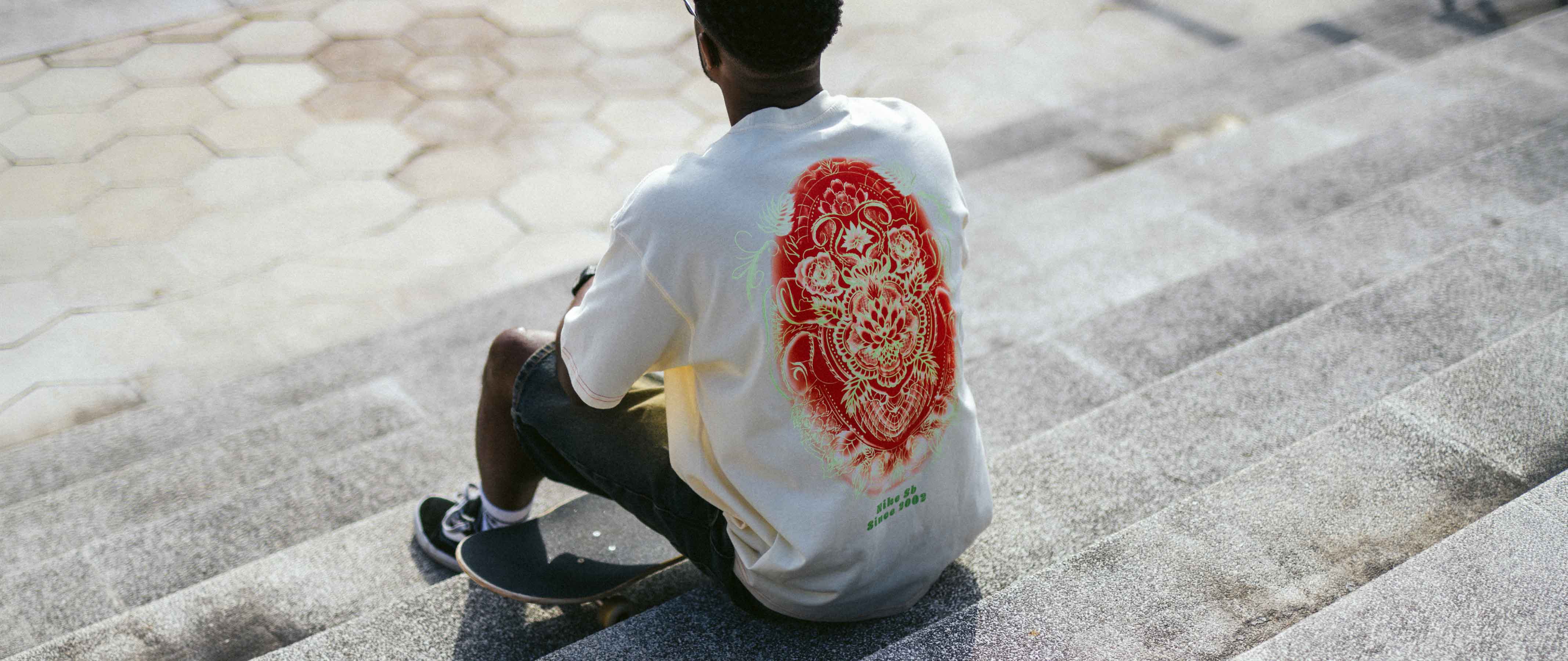 Authentic Streetwear Since 1989