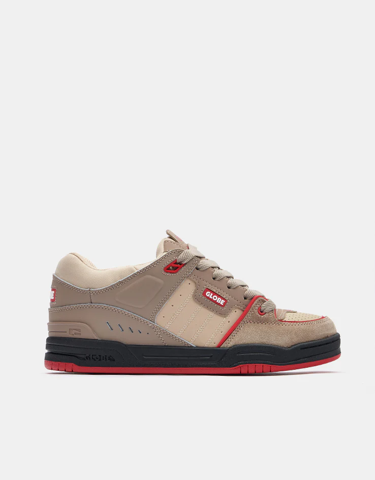 New In Footwear
