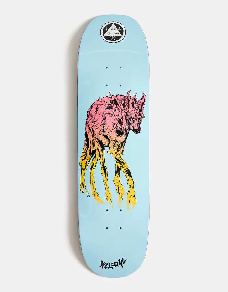 Non Sale Decks